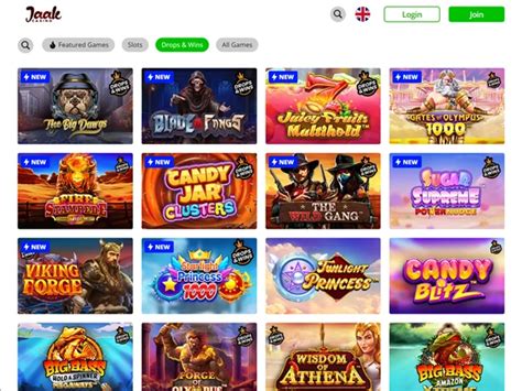 jaak casino app